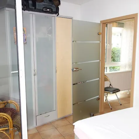 Tolstov-Hotels Big 2 Room Rossstrasse Apartment
