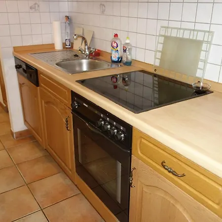 Tolstov-Hotels Big 2 Room Rossstrasse Apartment * Dusseldorf
