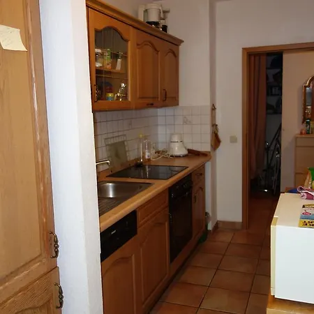 Apartment Tolstov-Hotels Big 2 Room Rossstrasse Apartment *