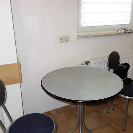 Tolstov-Hotels Big 2 Room Rossstrasse Apartment *