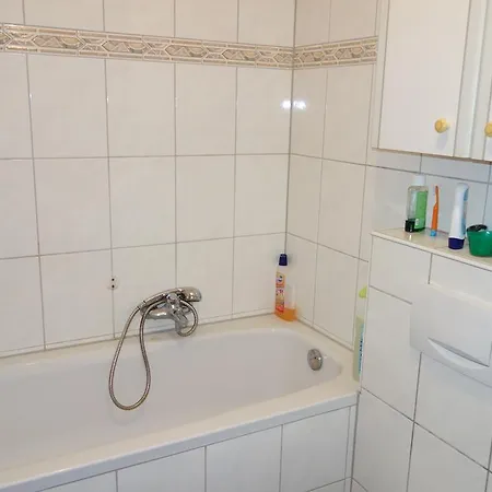 Apartment Tolstov-Hotels Big 2 Room Rossstrasse Apartment