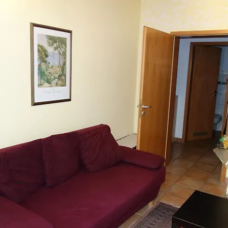 Tolstov-Hotels Big 2 Room Rossstrasse Apartment