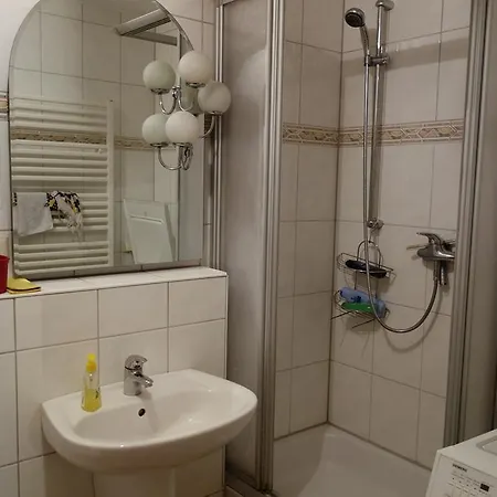 Tolstov-Hotels Big 2 Room Rossstrasse Apartment Dusseldorf