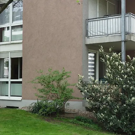 Tolstov-Hotels Big 2 Room Rossstrasse Apartment Dusseldorf