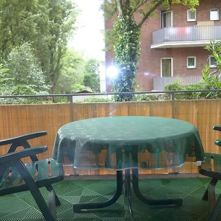 Tolstov-Hotels Big 2 Room Rossstrasse Apartment Apartment *