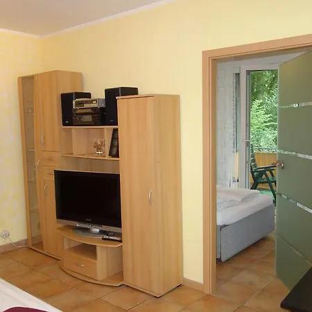 Apartment Tolstov-Hotels Big 2 Room Rossstrasse Apartment *