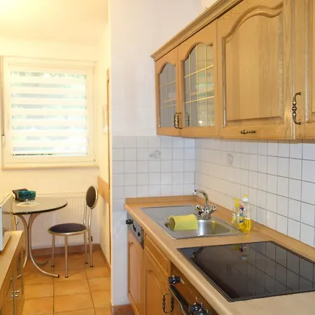 Tolstov-Hotels Big 2 Room Rossstrasse Apartment Dusseldorf